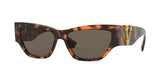 Versace 4383F Sunglasses