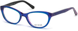 Guess 9169 Eyeglasses