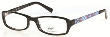 Candies A072 Eyeglasses