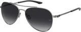 Under Armour Ua0007 Sunglasses