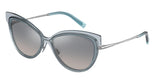 Tiffany 3076 Sunglasses