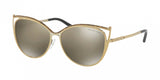 Michael Kors Ina 1020 Sunglasses