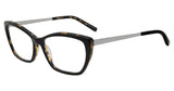 Jones New York J770BRO56 Eyeglasses
