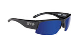 038473 - Black - Happy Bronze Polar with Dark Blue Spectra