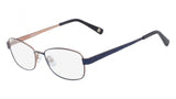 Marchon NYC M LOHMAN Eyeglasses