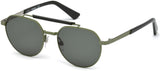 Diesel 0239 Sunglasses