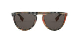 3778/3 - Multi - Brown
