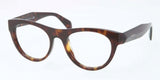 Prada 02QV Eyeglasses