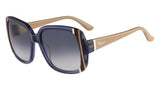 Salvatore Ferragamo 672S Sunglasses