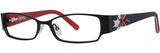 Kensie PUZZLE Eyeglasses