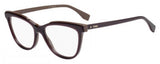 Fendi Ff0255 Eyeglasses