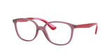 Ray Ban Junior 1598 Eyeglasses