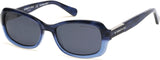 Kenneth Cole New York 7241 Sunglasses