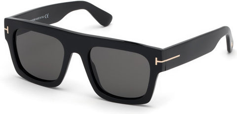 Tom Ford 0711 Sunglasses