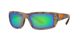 Costa Del Mar Fantail 9006 Sunglasses