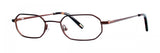 Timex X025 Eyeglasses