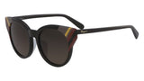 Salvatore Ferragamo SF883SA Sunglasses