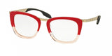 Prada 60RV Eyeglasses