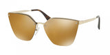 Prada Catwalk 68TS Sunglasses