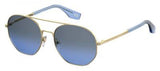 Marc Jacobs Marc327 Sunglasses