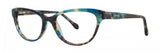 Lilly Pulitzer CAPTIVA Eyeglasses