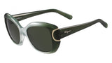 Salvatore Ferragamo 819S Sunglasses