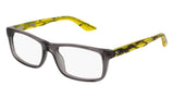 Puma Junior PJ0009O Eyeglasses