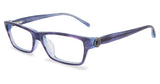 Jones New York J744BRO53 Eyeglasses