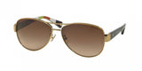 Coach L012 Kristina 7003 Sunglasses