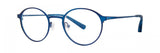 Jhane Barnes DISK Eyeglasses