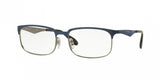 Ray Ban 6361 Eyeglasses