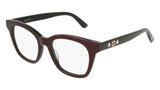 Gucci Opulent Luxury GG0349O Eyeglasses