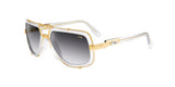 Cazal Legends 656 3 Sunglasses