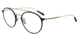 John Varvatos V174BLG50 Eyeglasses