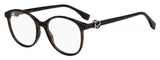 Fendi Ff0299 Eyeglasses