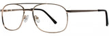 Comfort Flex CONNOR Eyeglasses