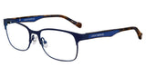 Lucky Brand D809GUN47 Eyeglasses