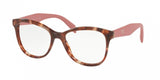 Prada 12TVF Eyeglasses