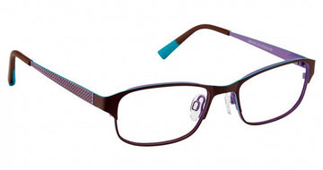 Superflex SFK161 Eyeglasses