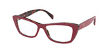 Prada 15XV Eyeglasses