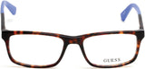 Guess 1878F Eyeglasses