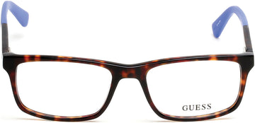 Guess 1878F Eyeglasses
