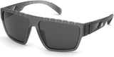 ADIDAS SPORT 0008 Sunglasses
