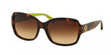 Coach L001 Emma 8001 Sunglasses