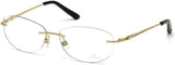 Swarovski 5160 Eyeglasses