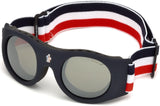 Moncler 0051 Sunglasses