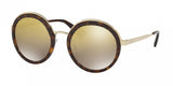 Prada Catwalk 50TS Sunglasses