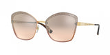 Vogue 4141S Sunglasses