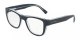 Dolce & Gabbana 3252F Eyeglasses