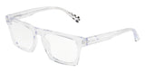 Alain Mikli 3099 Eyeglasses